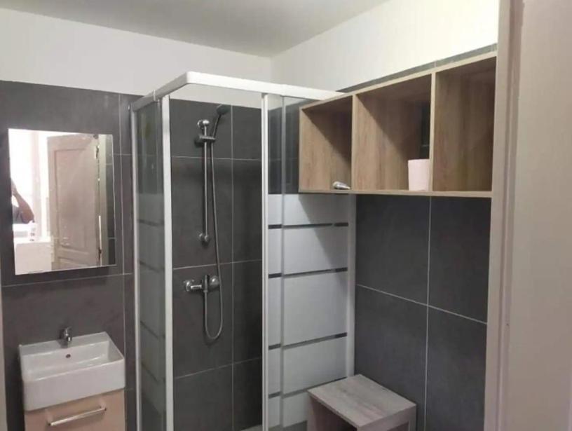 Tres Sympathique Appartement Plein Coeur De Ville Perpignan Ngoại thất bức ảnh