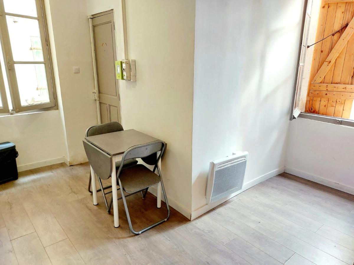 Tres Sympathique Appartement Plein Coeur De Ville Perpignan Ngoại thất bức ảnh