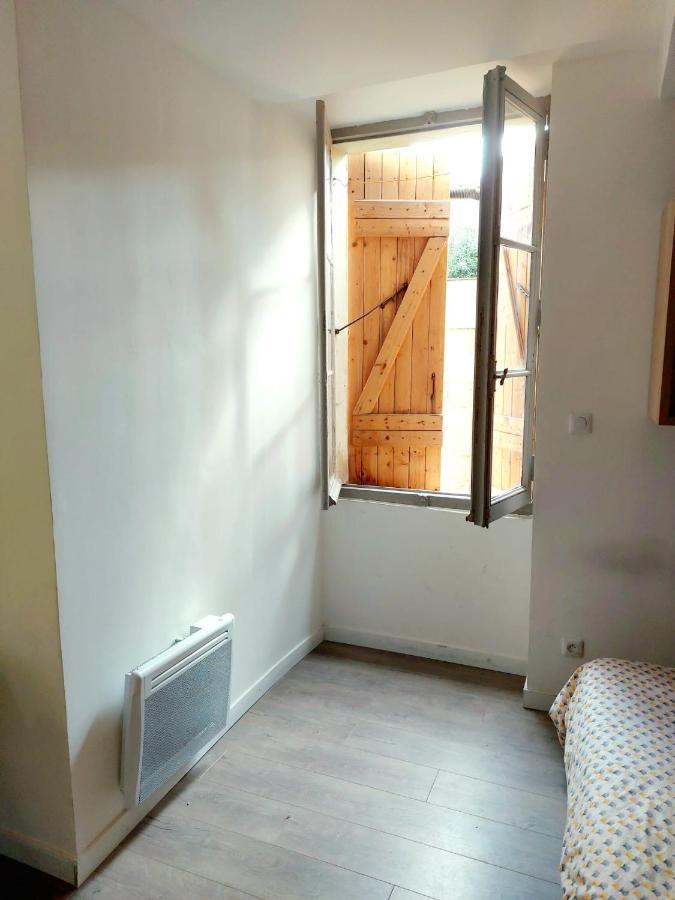 Tres Sympathique Appartement Plein Coeur De Ville Perpignan Ngoại thất bức ảnh