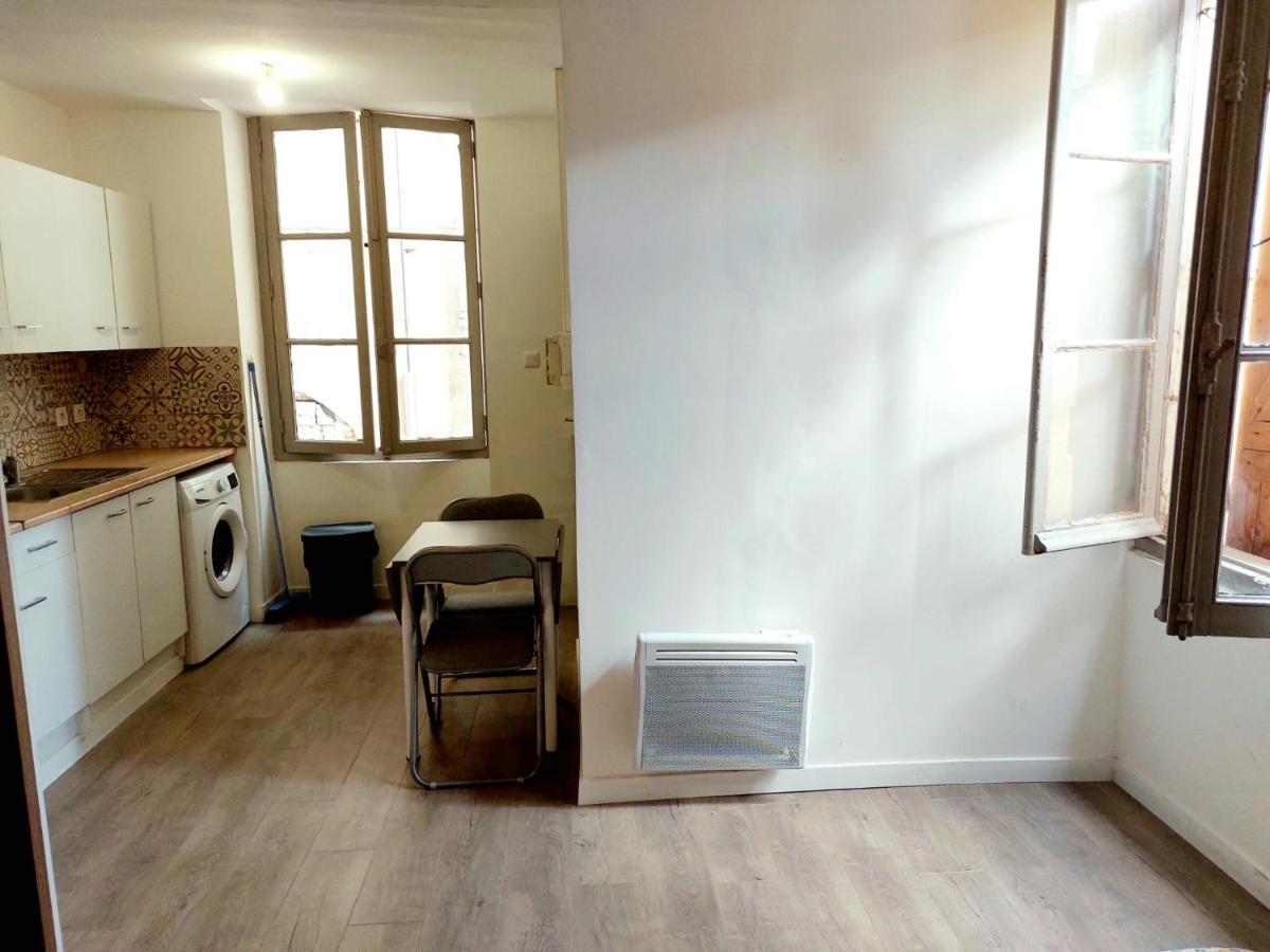 Tres Sympathique Appartement Plein Coeur De Ville Perpignan Ngoại thất bức ảnh